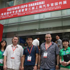 2012年华网工厂拜访-上海站