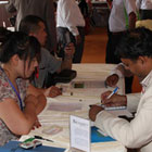 2010年华网国际采购商见面会-上海站