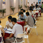 2009年华网国际采购商见面会-广州站