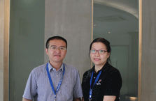 到厂拜访是进一步了解您好的最好渠道