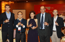 上海紧固件专业展受到行业各界的高度评价