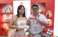 8年风雨 携手前行