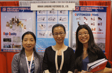 8年风雨 携手前行