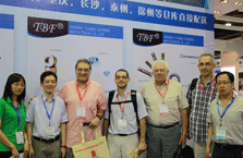 2012上海展，有您更精彩